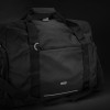 Swiss Peak RFID Sports Duffle Bags Feature